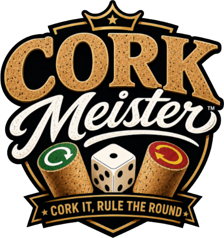 Cork Meister™
